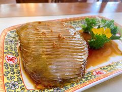 水晶肘-砂锅居(西四店)