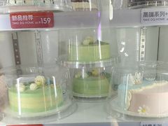 -DQ·蛋糕·冰淇淋(通州万达店)