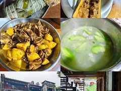 -烟桥私房菜馆(奋哥)