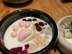 -赤坂亭·M9和牛烧肉·铁板烧·日料398放题(长泰广场店)