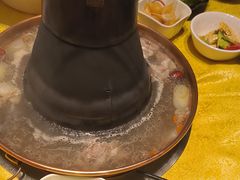 -东来顺饭庄(金泉广场店)