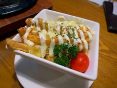 -豪尚豪牛排(汕樟店)