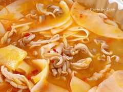 -李师傅脆肚(华强北店)