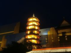 -青岛方特梦幻王国