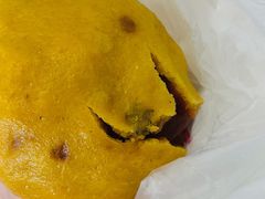 萝卜菜团子-东四卤煮店(东四北大街店)
