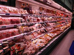 -Olé精品超市(广州太古汇店)