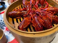 -靓靓蒸虾·头牌蒸虾(沙湖旗舰店)