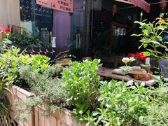 大堂-艾加柒克蛋糕茶歇甜品台(春熙路店)