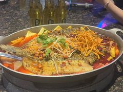 -火吧PTV聚会餐厅(10号店)