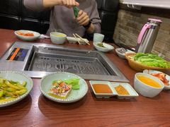 -长今家韩国料理(瑞景店)