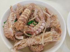 -新享乐海鲜(翠华路店)