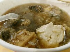 -百成大同鸭肉粥(大同总店)