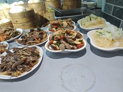 -嘉香苑茶餐厅