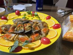 -郑厨私房菜