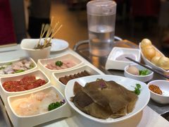 -海底捞火锅(北京路店)