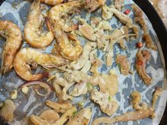 -老友巷·中式烤肉(北滘店)