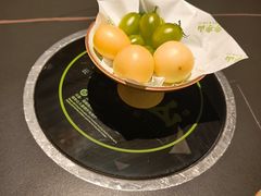 -季季山·云南野生菌火锅(上海首店)