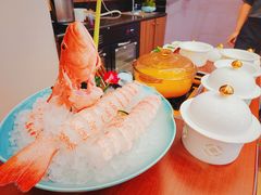 -苏福记·海鲜佬(凤城四路店)