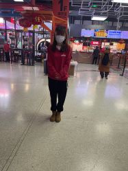 -嗨翻Hi-Fun竞技主题乐园·蹦床团建生日聚会(五棵松华熙店)