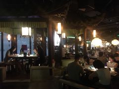 -佬麻雀·新湘菜(珠海金发购物中心店)