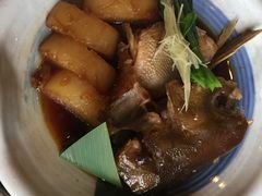 -江户前寿司(好运街店)