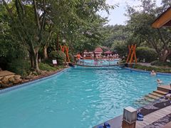 -灵秀温泉