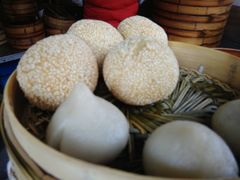 -龙丰楼包子(南方大厦店)