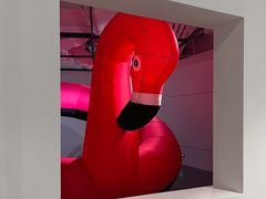 -chi K11艺术空间展览厅