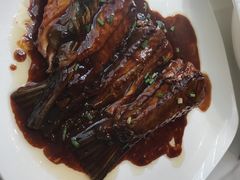 红烧划水-太湖饭店·寄畅轩中餐厅