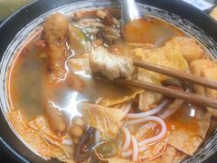 -笋果坊螺蛳粉(竹园小区店)