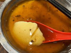 鸡蛋糕-欧阳家吊炉饼(九纬路店)