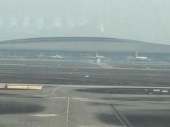 -重庆江北国际机场-T2航站楼