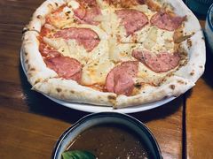 -Twin Tails Brewpub双尾精酿餐吧(八坼店)
