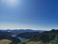-京东石林峡风景区