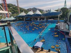 -杭州浪浪浪水公园