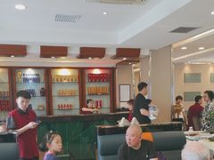 -知音酒楼(花园店)