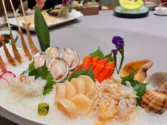 -协成海鲜火锅(情侣路店)