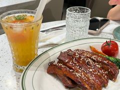 -CRAZYONES西班牙海鲜饭(上海美罗城店)