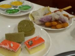 -银鲨海鲜烤肉火锅自助餐厅(五星店)
