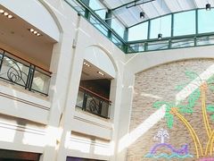 -棕榈岛海鲜自助餐厅(虹桥迎宾馆店)
