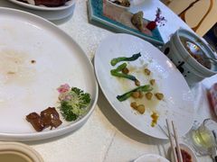 -荣粤酒家·融合粤菜