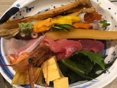 -梅丘·寿司の美登利(银座店)
