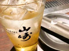 -松阪牛焼肉M(法善寺横丁店)