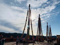 -普陀宗乘之庙(小布达拉宫)