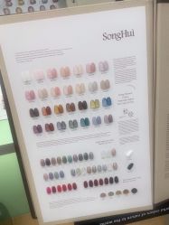 -JH佳卉美甲美睫