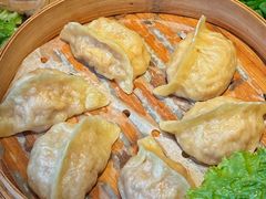 -红东阁东北菜烤肉酒馆(CROSS万象汇店)