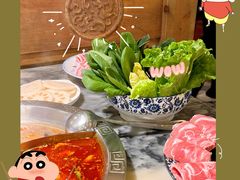 -辣斗辣老火锅(开发区店)