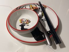 -新白鹿餐厅(第一百货店)