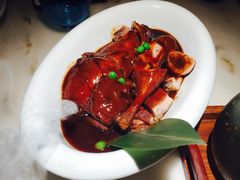 -佬麻雀·新湘菜(珠海金发购物中心店)