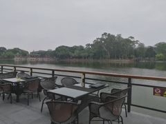-公园茶楼粤式点心